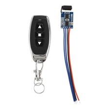 DC3-12V Wireless Remote