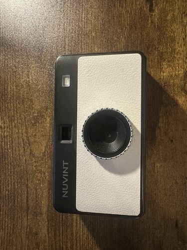 Nuvint digitalkamera ohne - nuvint,