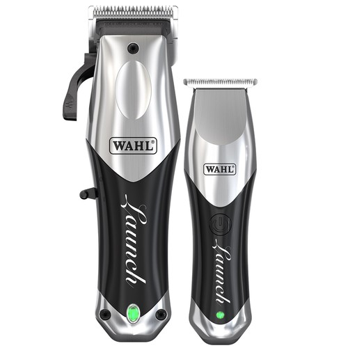 Wahl launch combo - launch,