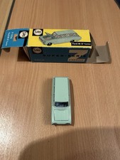 Siku v206 Ford M17 Turnier mit