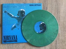 Nirvana, Nevermind, Demo &