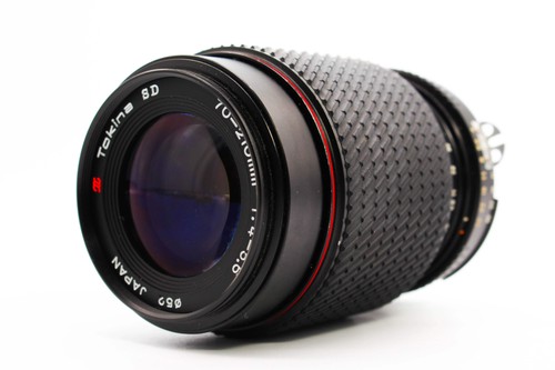 Tokina 210mm 4 5 - sd, 70-210mm
