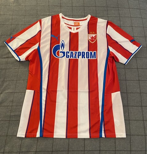 Puma 2013 crvena zvezda - 2013/14,