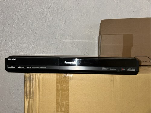 Panasonic dmr eh575 dvd - panasonic, dmr-eh575