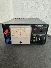 Labornetzteil Voltcraft  BK