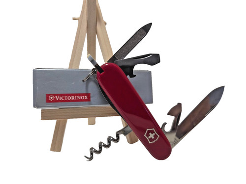 Victorinox spartan schweizer - spartan,