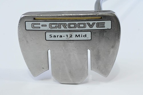 Groove sara putter - ja!, /