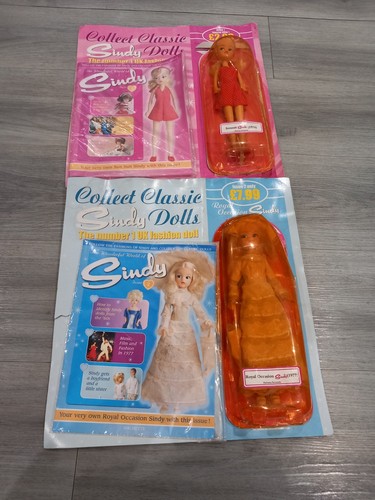 Seltene sindy plus zeitschrift - seltene,