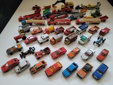 Majorette Konvolut Spielzeugautos Sammlung Sammelauflösung Made in France