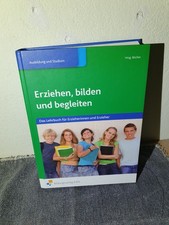 Erziehen, Bilden und Begleiten