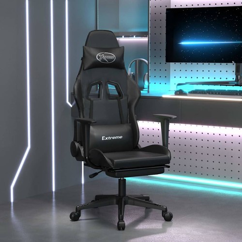 Vidaxl gaming stuhl mit - vidaxl,