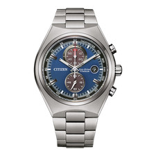 CITIZEN Herren Armbanduhr