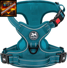 Hundegeschirr Reflektierend