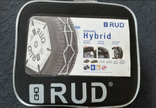 Rud schneeketten hybrid h09 - schneeketten,