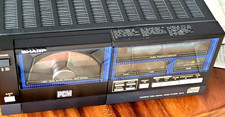 RARITÄT !! DX-3 Sharp