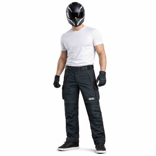 Leichte motorradhose herren - motorradhose,