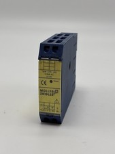 MÜLLER ZIEGLER DIW-MU Messumformer 0-50A AC / 0-10V