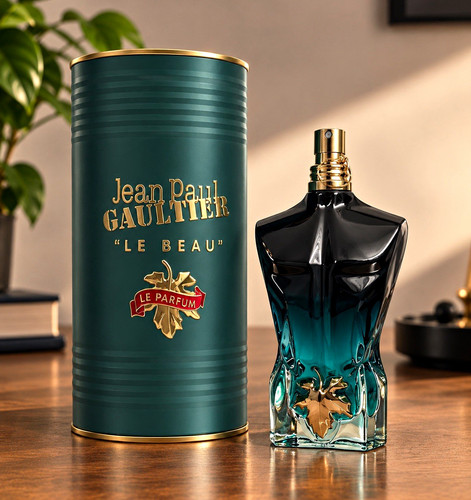 Jean paul gaultier - jean,