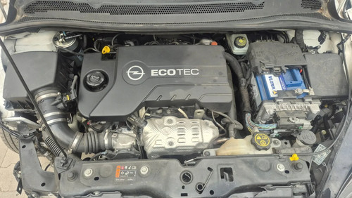 Motor opel corsa - opel, b13dtc
