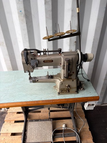 Pfaff 335 27 - h3, 2/27