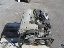 MERCEDES-BENZ E-KLASSE (W210)