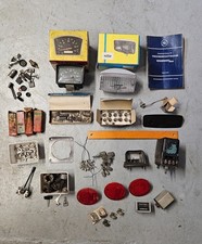 Trabant 601 Teilesammlung -