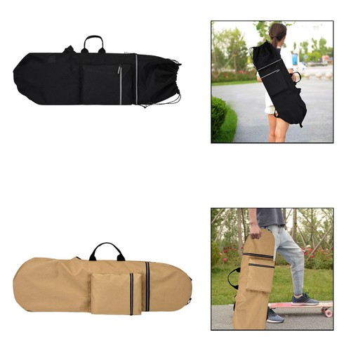 Longboard tragetasche deck - longboard,