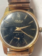 Athena Handaufzug Mit