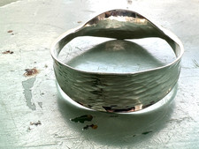 Ragnar Hansen Plus Armband