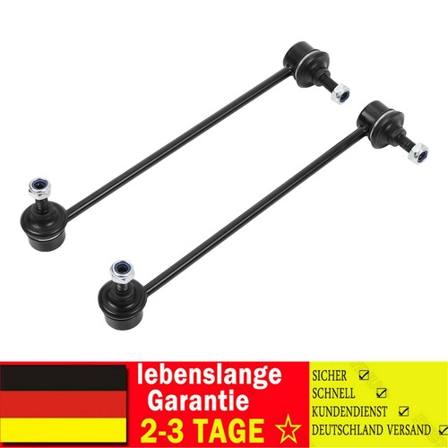 Koppelstange vorne mit - koppelstange,