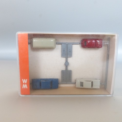 Wiking 160 vw 1300 - wiking, n