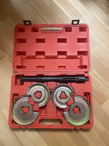 Federspanner für mercedes - federspanner,