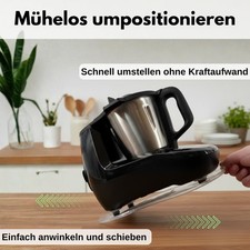 Acryl Gleitbrett passend für