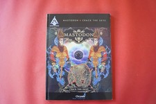 Mastodon - Crack the Skye