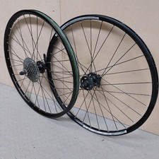 mtb laufradsatz 26 zoll mit