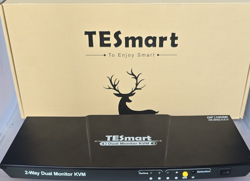 Tesmart pcs - tesmart, 2