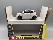 Modellautos 1:24 Bburago Fiat