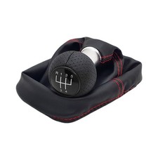 Schaltknauf Schaltsack GTI