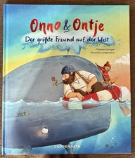 Onno und Ontje - Der größte