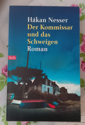 Der kommissar und das - der,