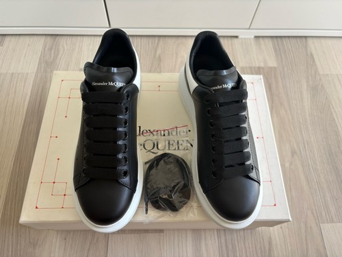 Alexander mcqueen sneaker - alexander,
