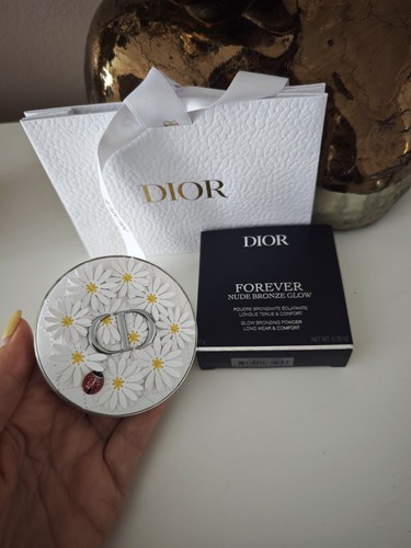 Dior forever nude - dior, bronze