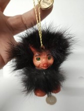 Mini Mephisto Vintage