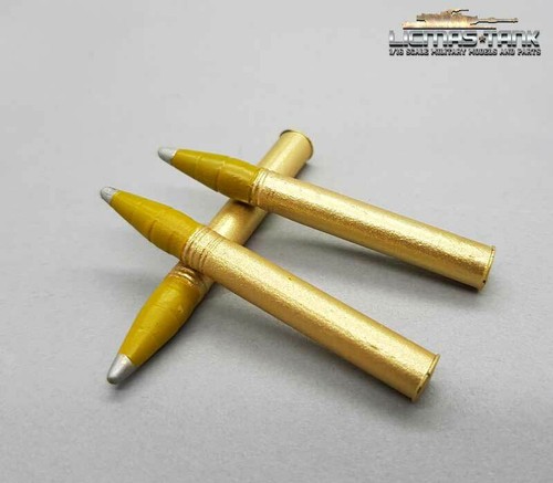 Granaten tiger munition - tiger,