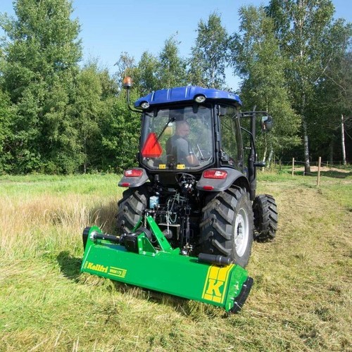 Schlegelmulcher traktor mäher - schlegelmulcher,