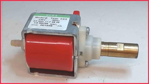 Druck wasserpumpe ulka model - druck,
