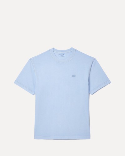 Lacoste damen shirt - damen, t-shirt