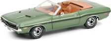 Dodge Challenger R/T Convertible / Cabrio 1:18 Greenlight 13586 NEU