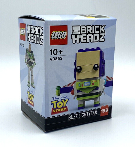 Lego brickheadz 40552 - lego,
