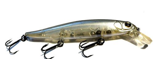 Imakatsu riprizer wobbler - imakatsu,